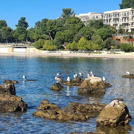 Tena Croatia アパート ロヴィニ