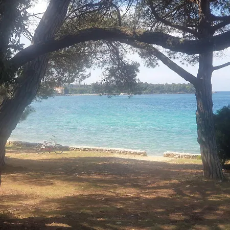 アパート Tena Croatia *