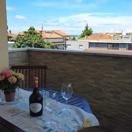 アパート Tena Croatia